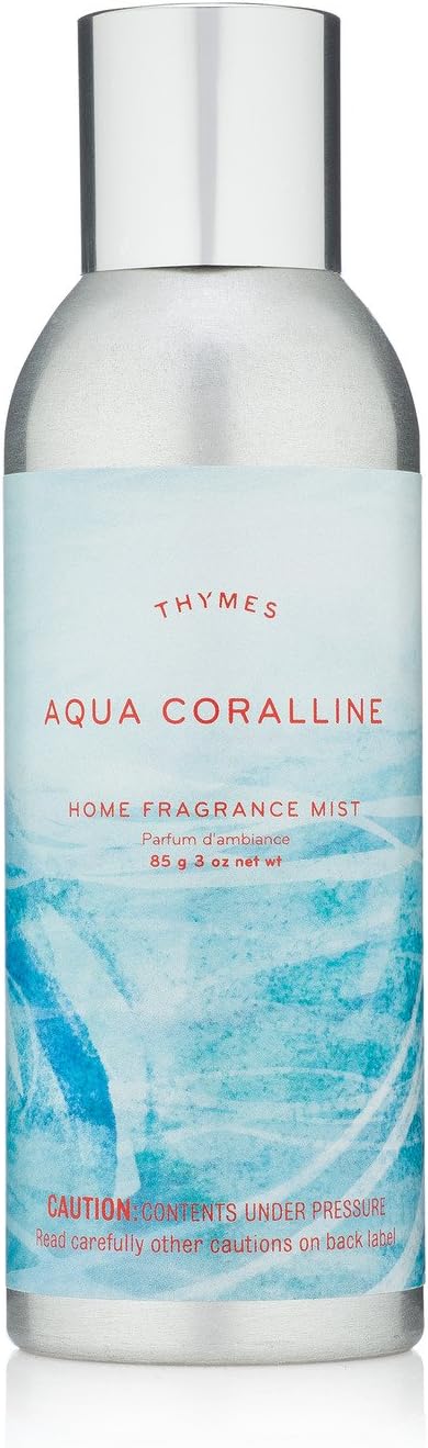 Thymes Home Fragrance Mist by Thymes