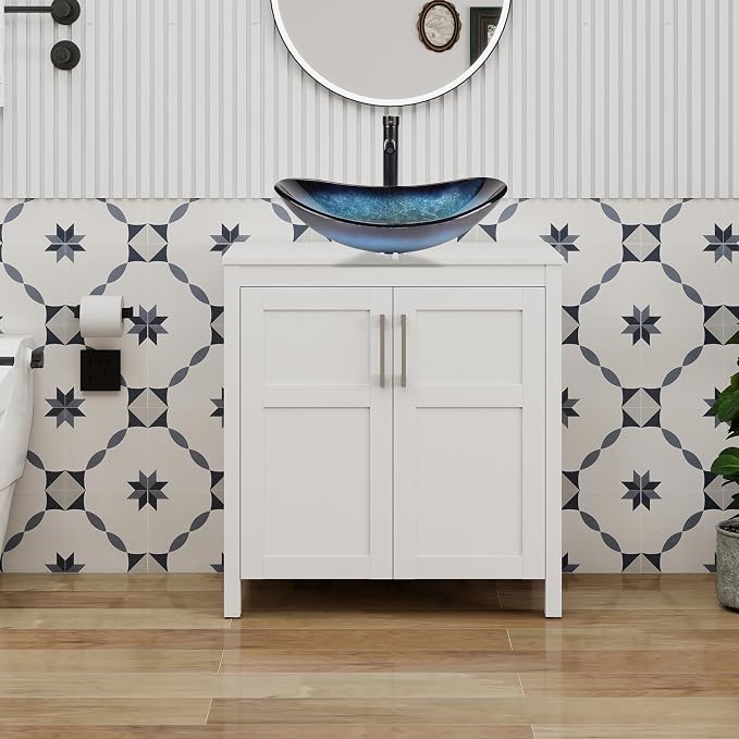 YOURLITE 30" Bathroom Vanity - Image 2