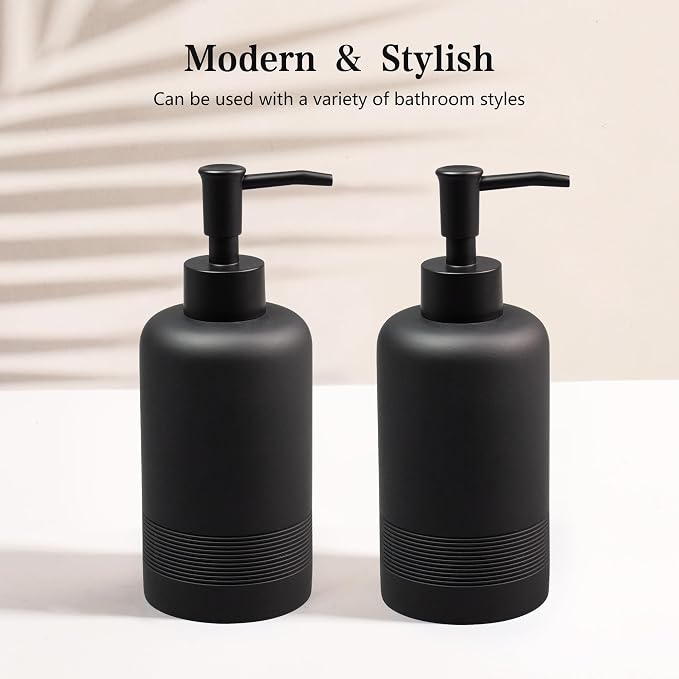 2pcs/Set Hand Soap Dispenser Sets - Image 8