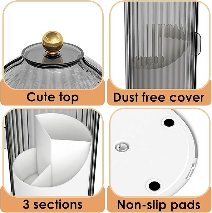 Dustproof Toothbrush Holders - Image 5