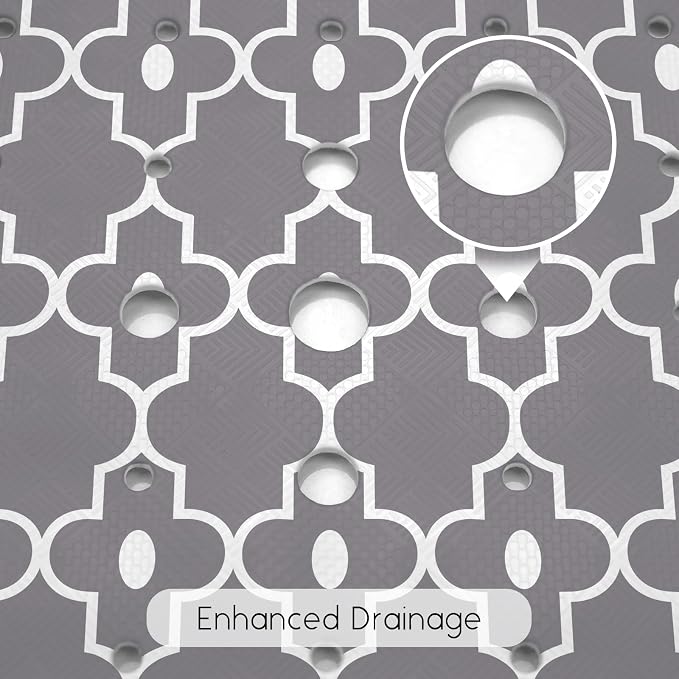 Bathtub Mat Non Slip - Image 4