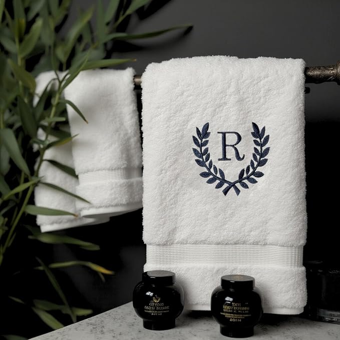 Decorative and Monogrammed Hand Towels - Image 3