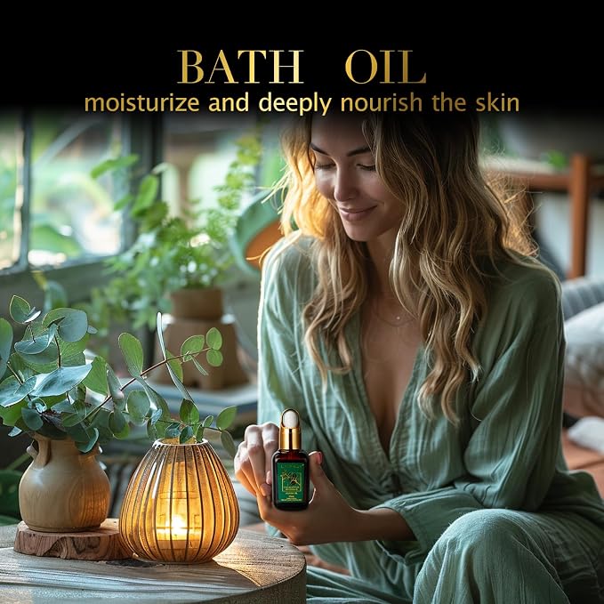 Bath and Body Gift Basket for Christmas - Image 5