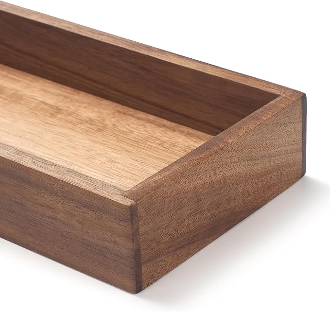 Bathroom Vanity Tray, Bathroom Tray - Image 2