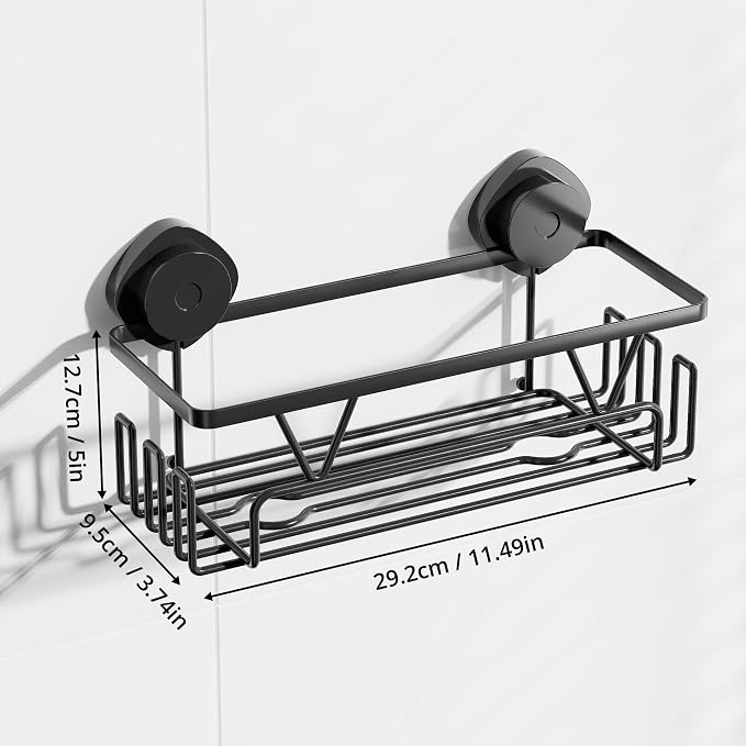 KEGII Shower Caddy Suction Cup - Image 7
