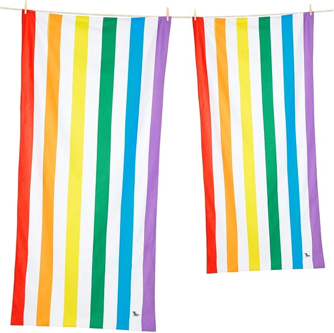 Dock & Bay Quick Drying Towel - Image 9