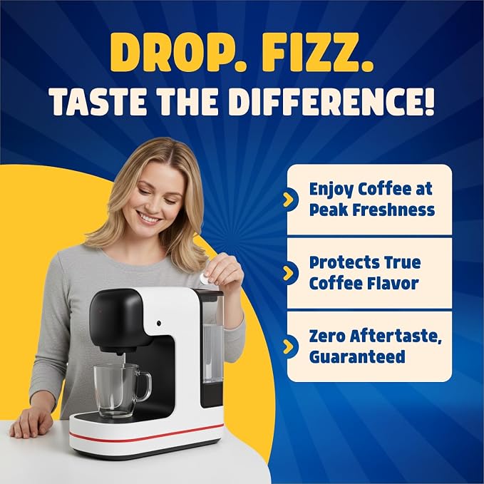 Coffee Maker Descaler - Image 7