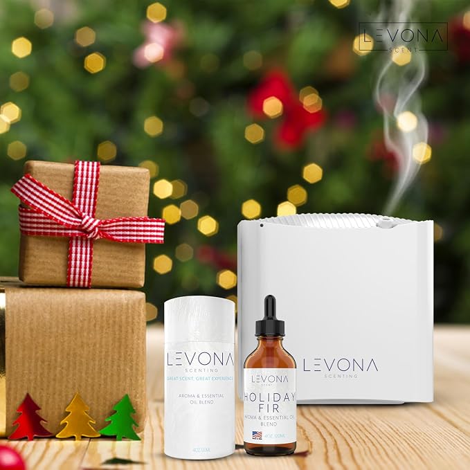 Levona Scent Christmas Essential Oils - Image 5