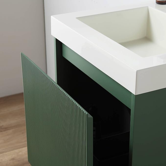 Blossom 20 Inch Bathroom Vanity - Image 5