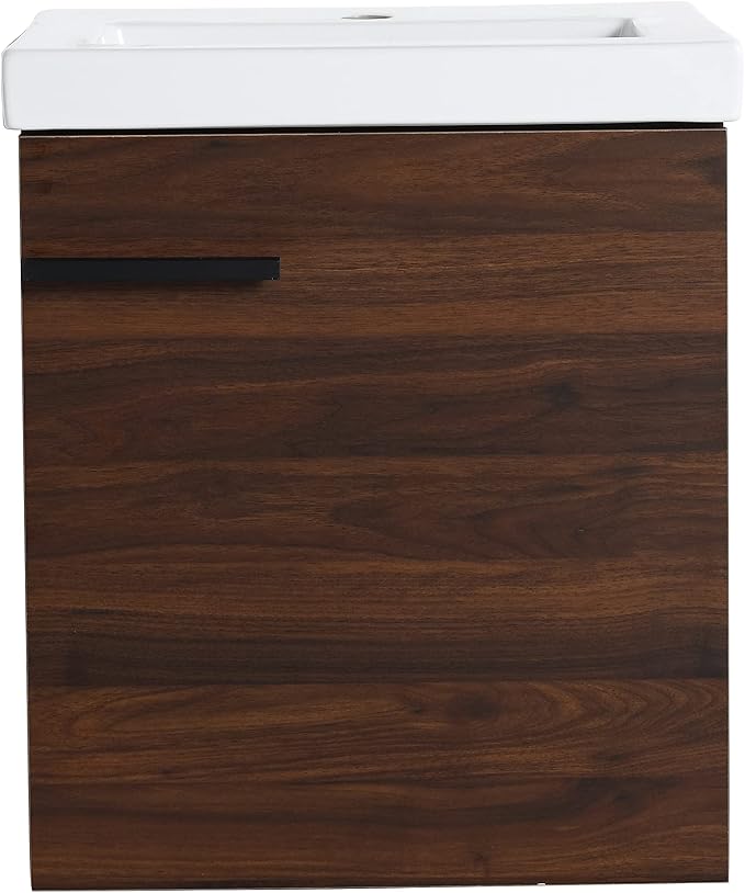 18" Floating Bathroom Vanity - Image 5