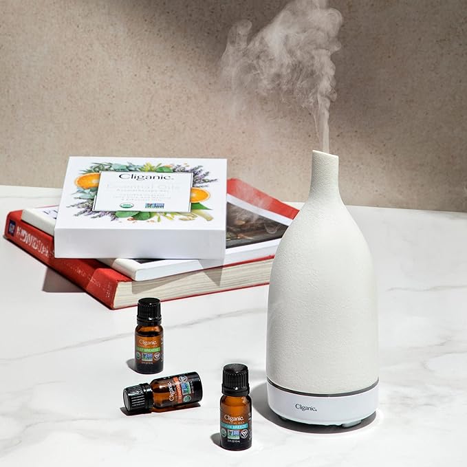 Cliganic Organic Clove Bud Essential Oil, 100% Pure Natural - Image 4