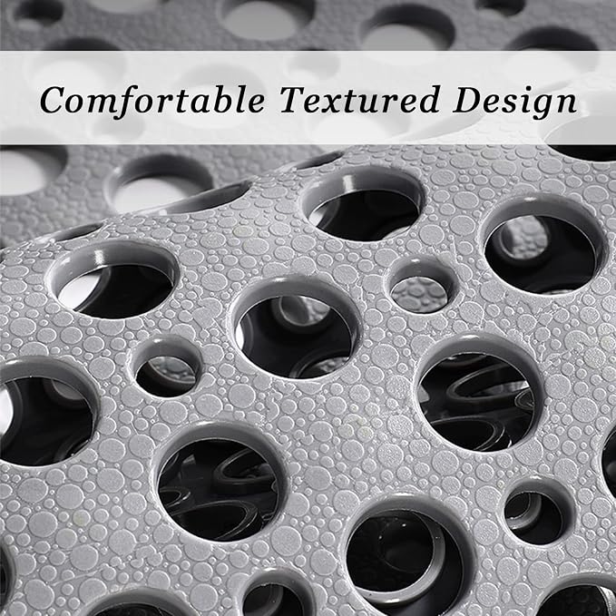 Extra Large Non Slip Shower Mat - Image 3