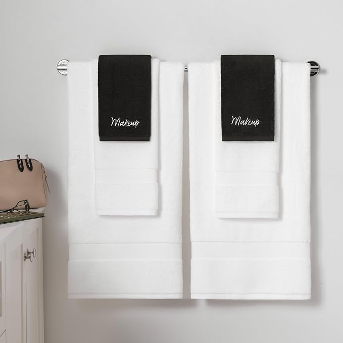 Arkwright Makeup Towels - Image 5