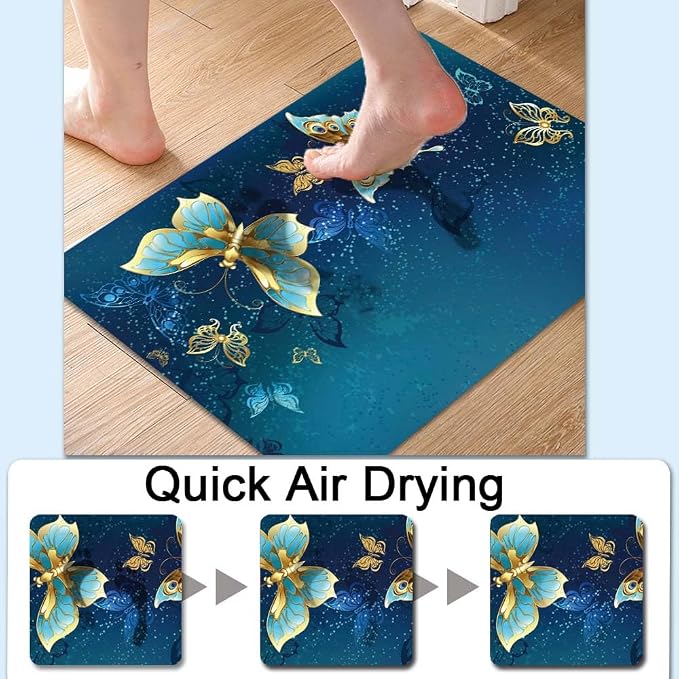 Bath Mat Rug - Image 4