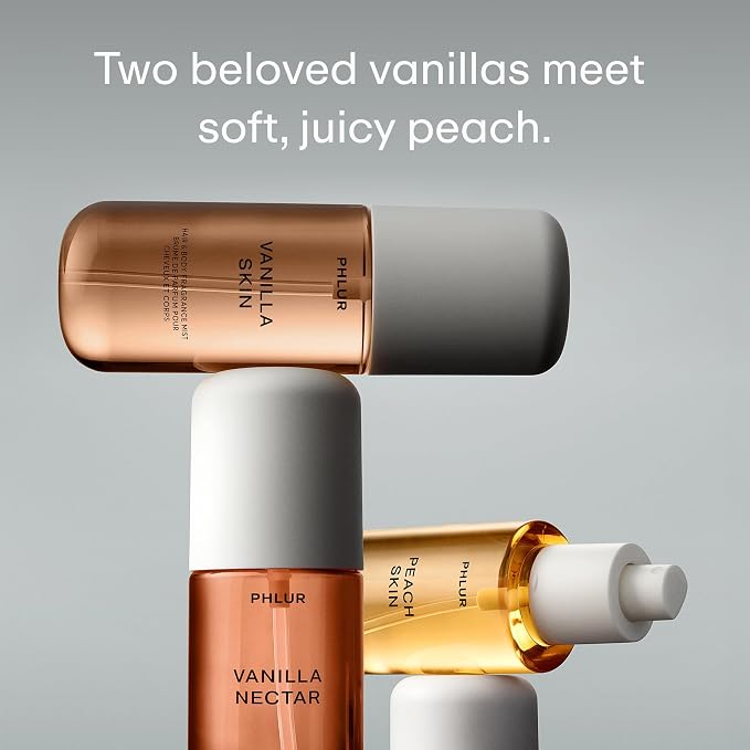 PHLUR Vanilla Peach Trio - Image 2