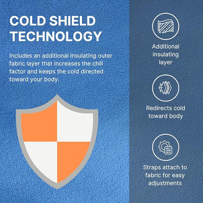 FlexiKold Ice Packs for Injuries Reusable - Image 5