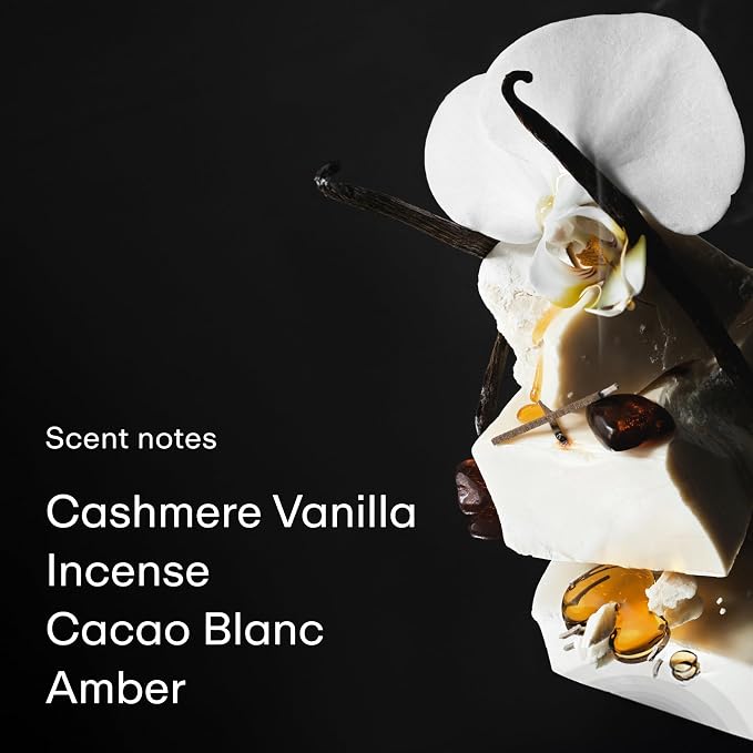 PHLUR Vanilla Smoke Body Mist - Image 3