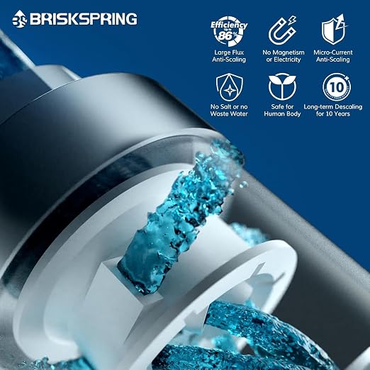 Upgraded Salt Free Water Descaler - Image 2