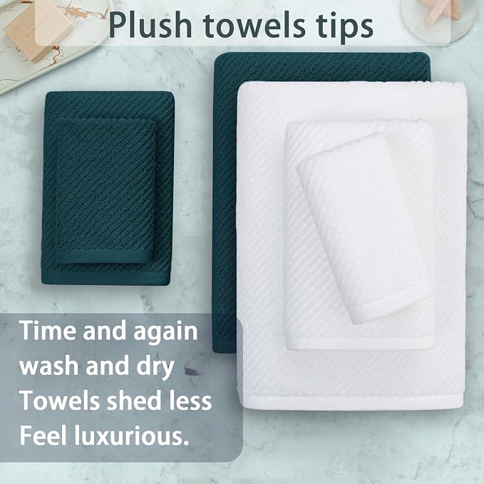 Towels for Bathroom - Image 5