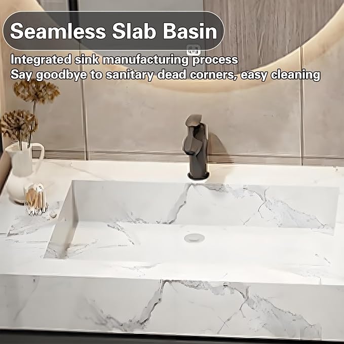 48IN ZGNBSD Bathroom Vanity - Image 2