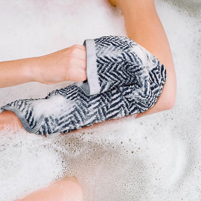 Cleanbear Wash Cloths for Showering - Image 5