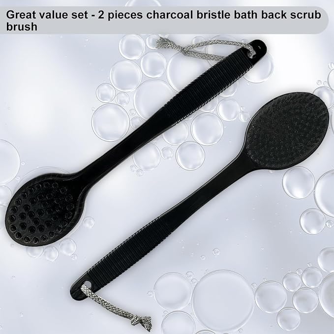 Back Bath Brush - Image 7