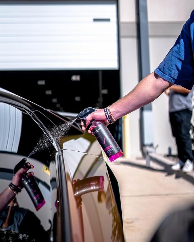 Blackline Best Glass Cleaner - Image 6