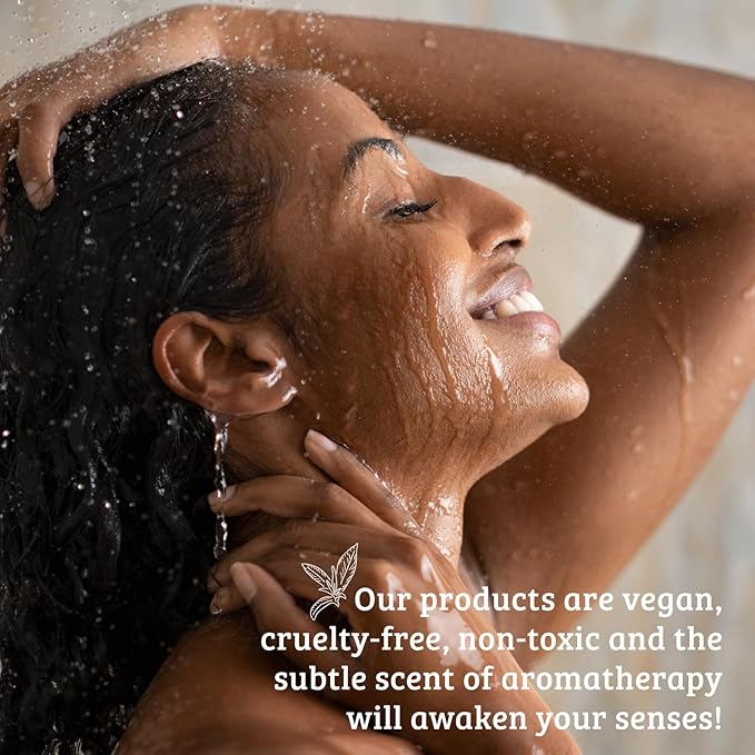Pharmacopia Verbena Body Wash - Image 7