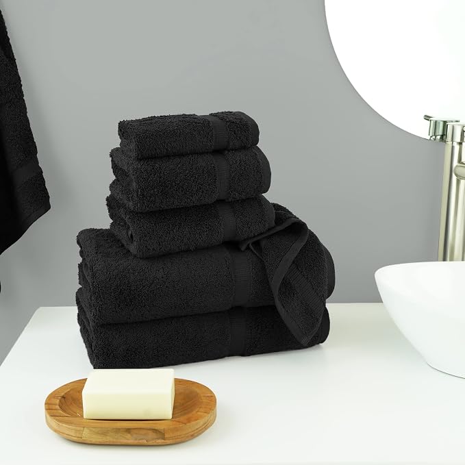 Chakir Turkish Linens Luxury Spa and Hotel Quality Premium Turkish Cotton - Image 2