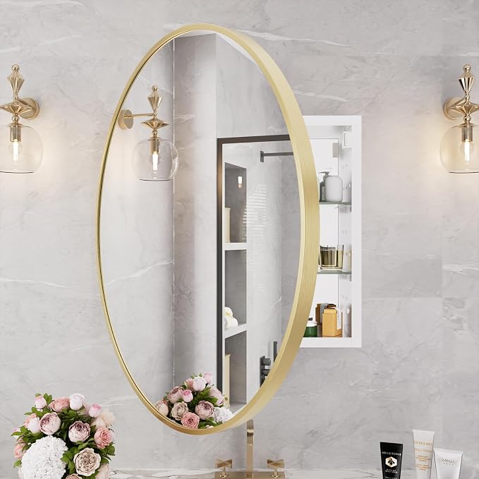 WallBeyond Bathroom Medicine Cabinet - Image 2