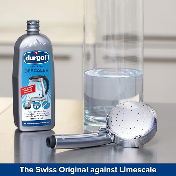 Durgol Universal, 16.9 Fluid Ounces Blue - Image 9