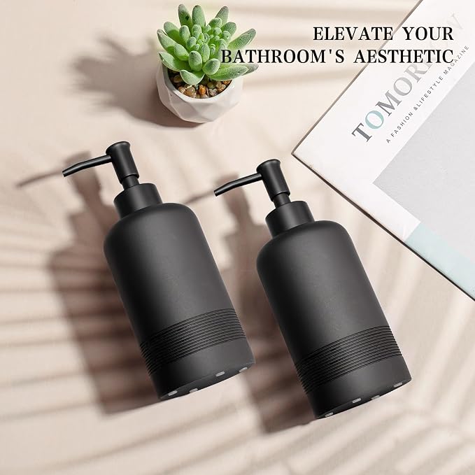 2pcs/Set Hand Soap Dispenser Sets - Image 6