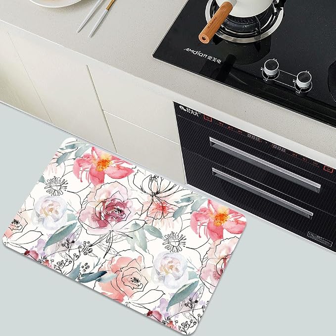 Bath Mat Rug - Image 7