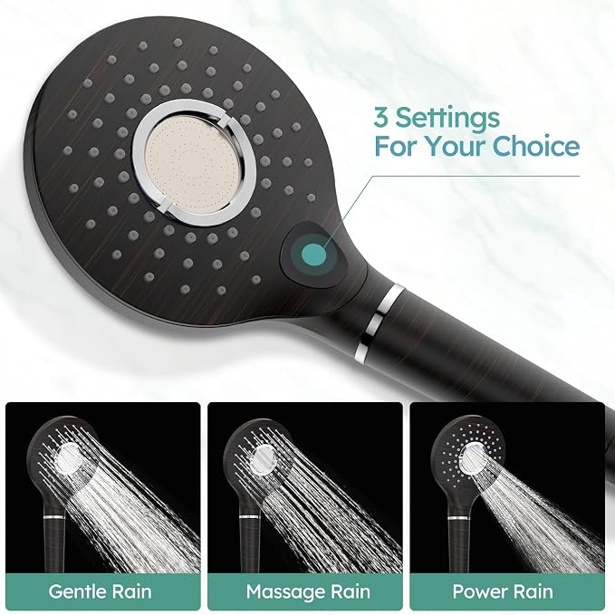 SunCleanse Shower System - Image 5
