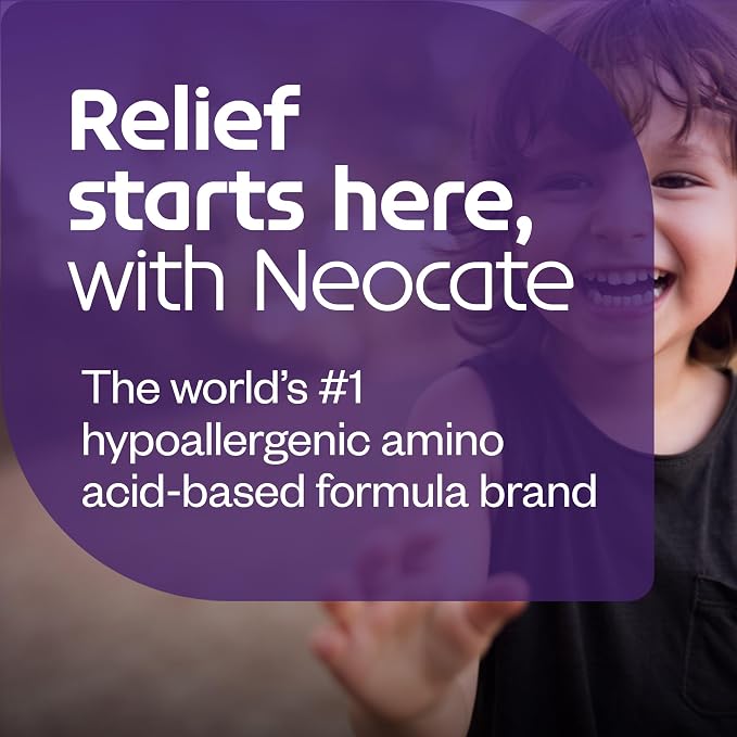 Nutricia Neocate Splash - Image 6
