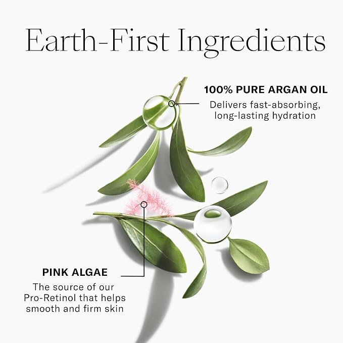 Josie Maran Whipped Argan Pro-Retinol Body Butter - Image 3