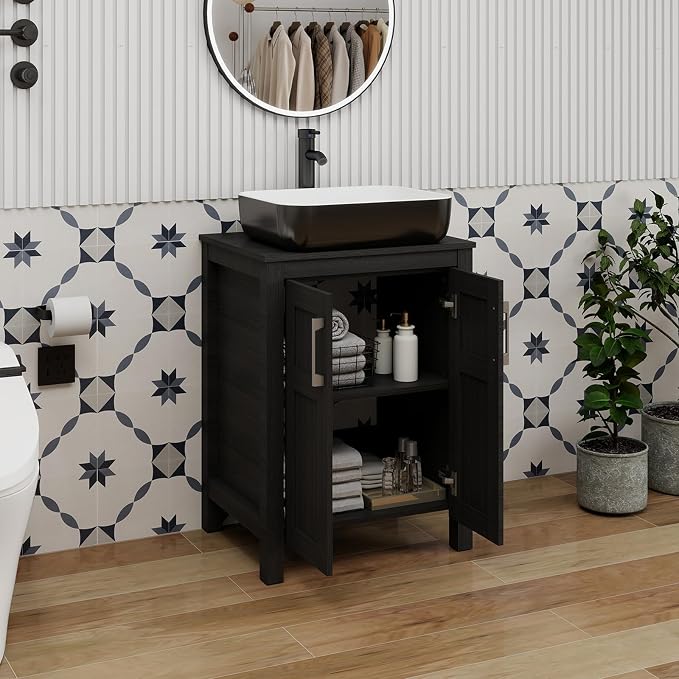 YOURLITE 24" Bathroom Vanity - Image 2