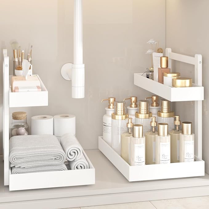 Under Sink Organizer - Image 8