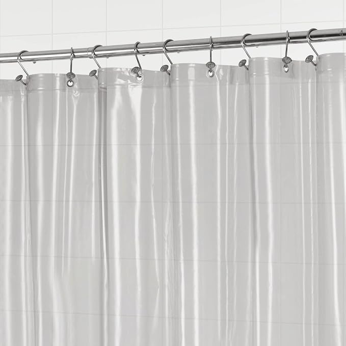 Barossa Design Shower Curtain Liner - Image 4