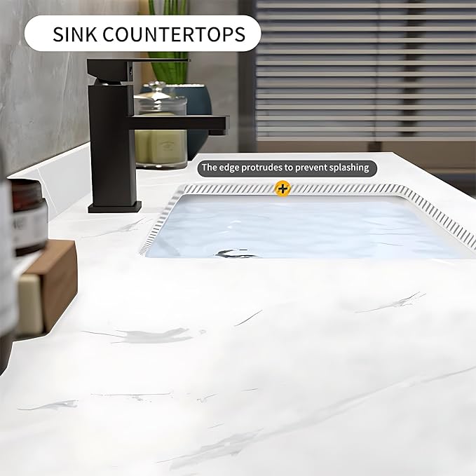 Bathroom Vanity with Sink - Image 5
