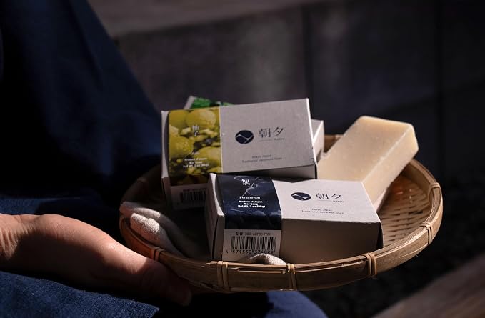 Asayu Japan Body Soap - Image 9