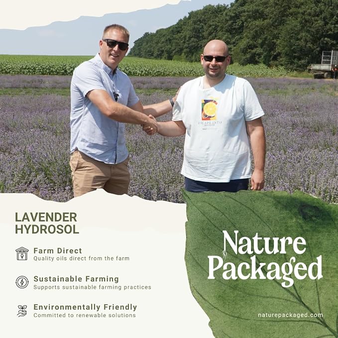 Lavender Hydrosol - Image 3