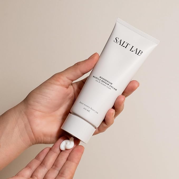 Magnesium Lotion – Muscle Repair Cream - Image 7