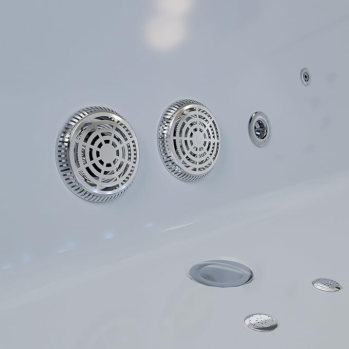 Empava PRO Series Whirlpool Tub - Image 13