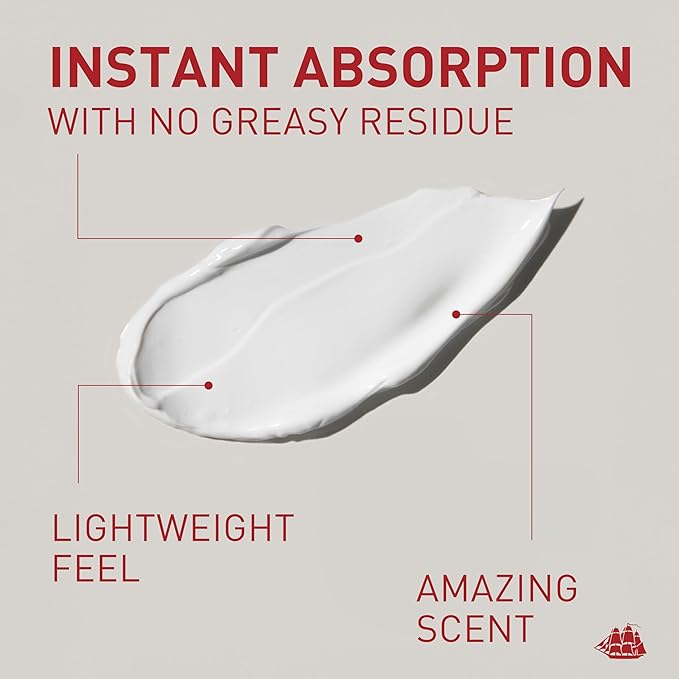 Old Spice Hand, Face & Body Lotion - Image 2