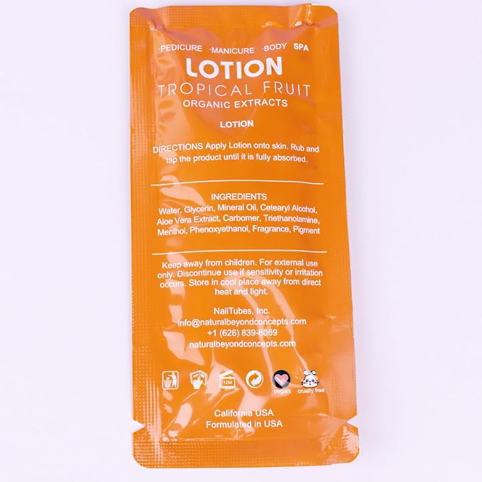 Pedicure Kit Foot Soak Set: Bubble Salt, Sugar Scrub, Massage Mask, Massage - Image 7