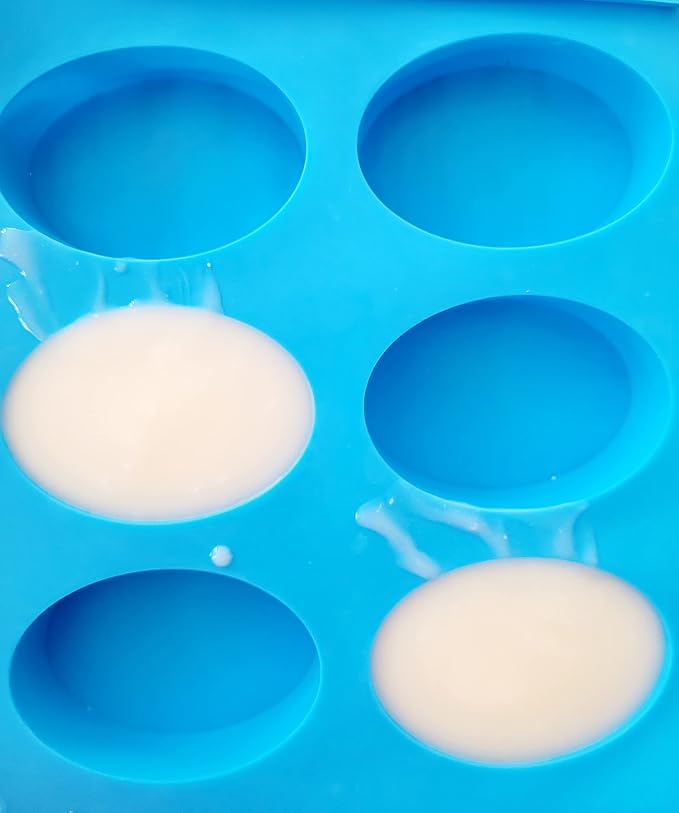 Natural Coconut Soap Bar - Image 7