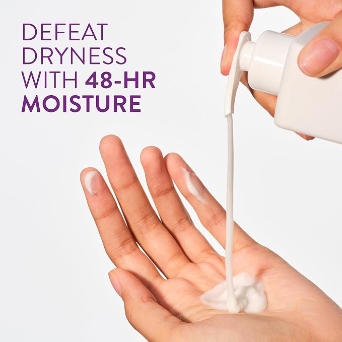Native Body Lotion Contains Naturally Derived Plant-Based Moisturizers - Image 2