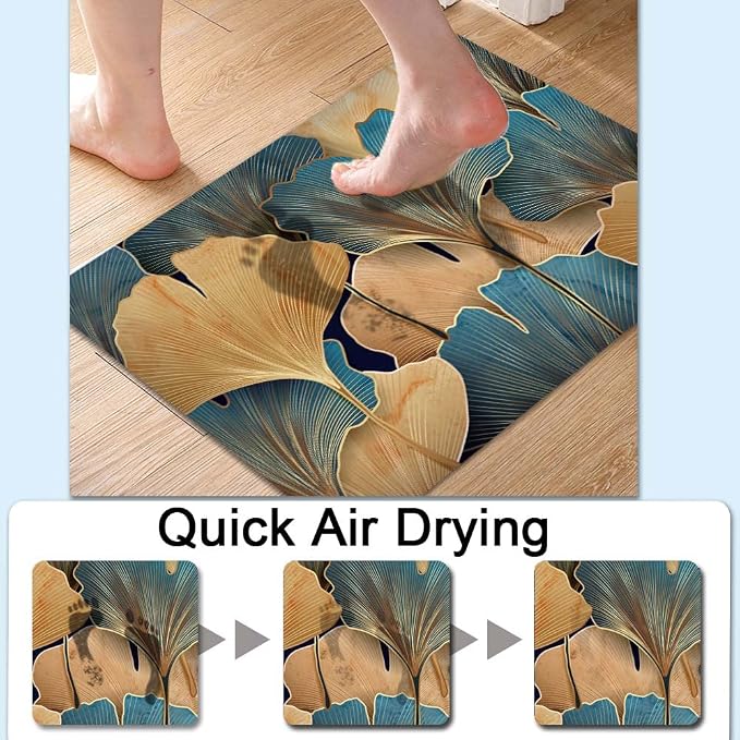 Bath Mat Rug - Image 4