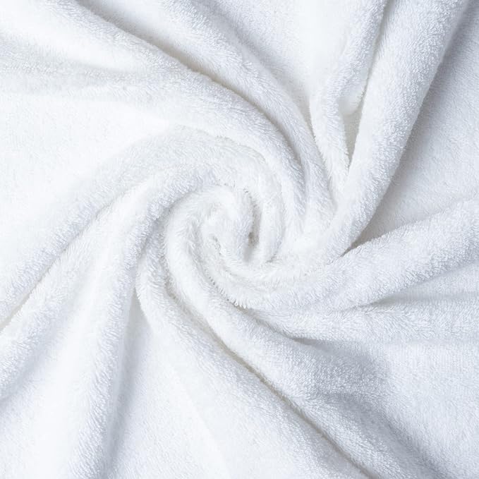 Melissa Linen, Bath Sheet, 100% Turkish Cotton Towel - Image 2